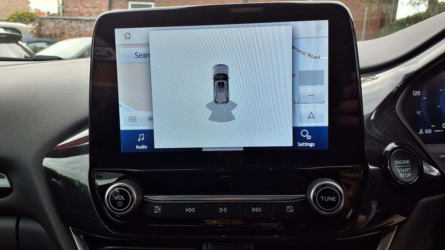 Used Ford Puma 2023 for sale - 76125684: Photo 26