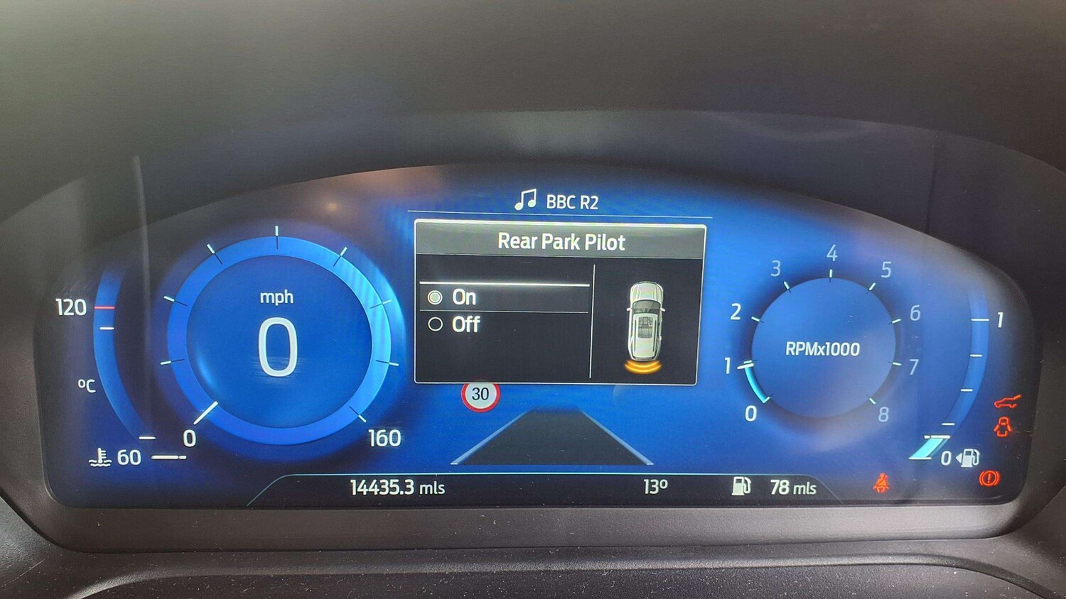 Used Ford Puma 2023 for sale - 76125684: Photo 27