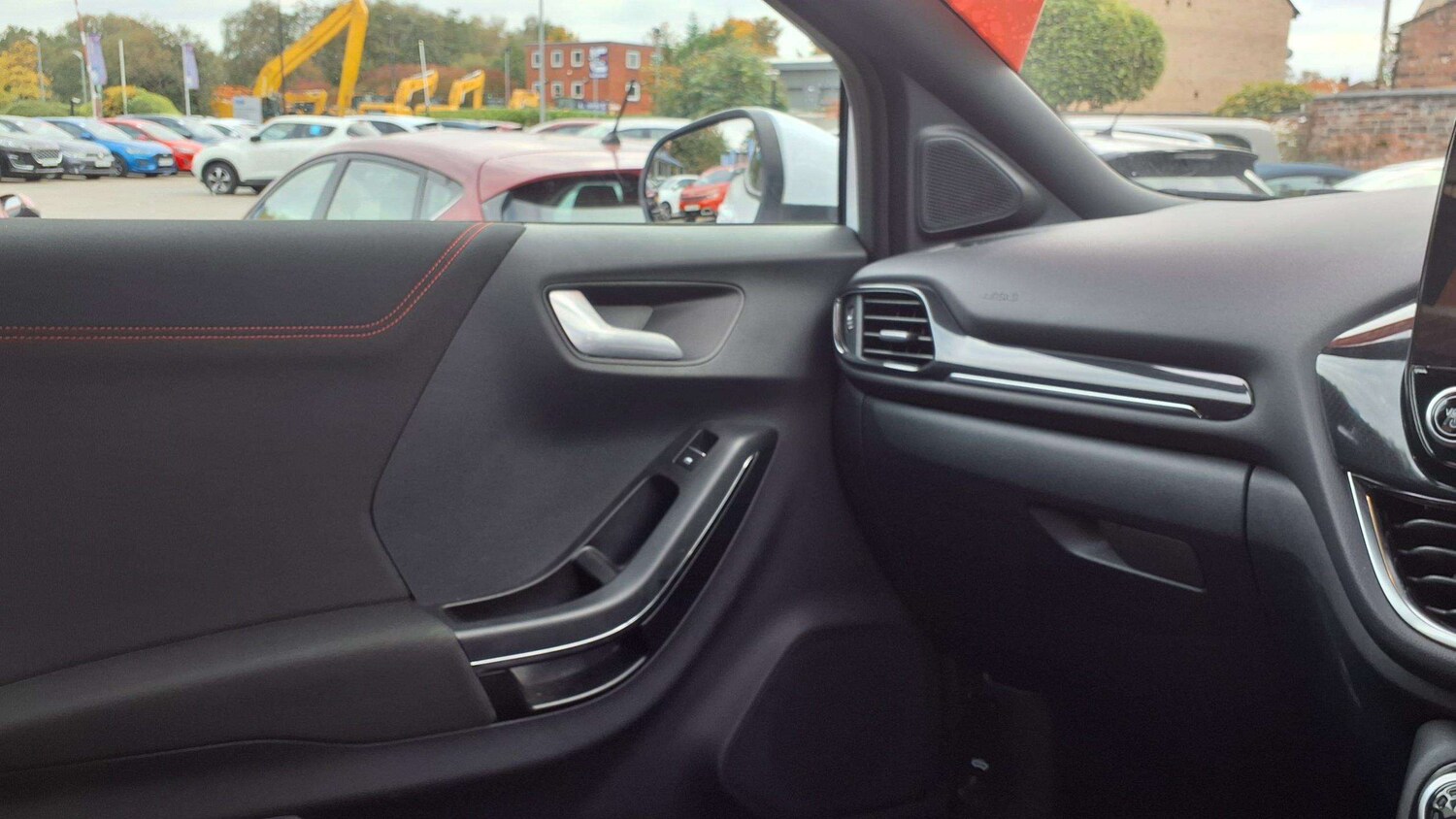 Used Ford Puma 2023 for sale - 76125684: Photo 29