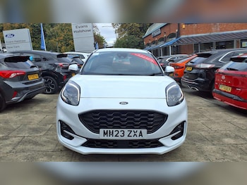 Used Ford Puma 2023 for sale - 76125684: Photo