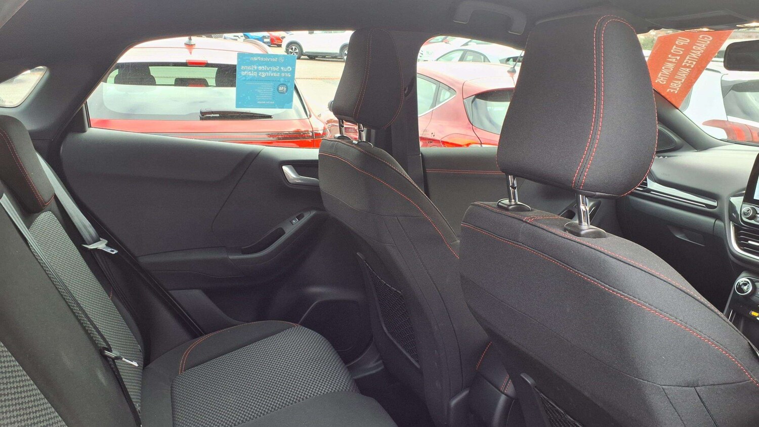 Used Ford Puma 2023 for sale - 76125684: Photo 31