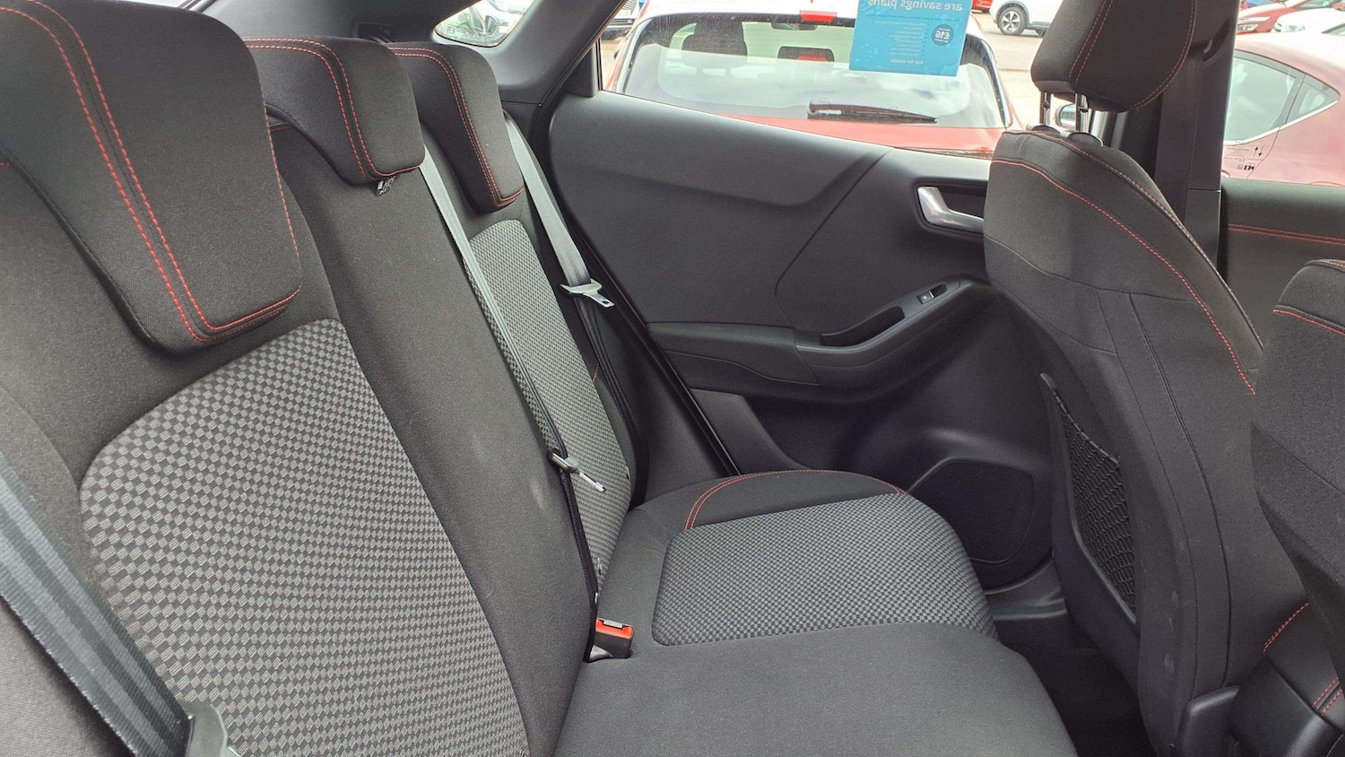 Used Ford Puma 2023 for sale - 76125684: Photo 32