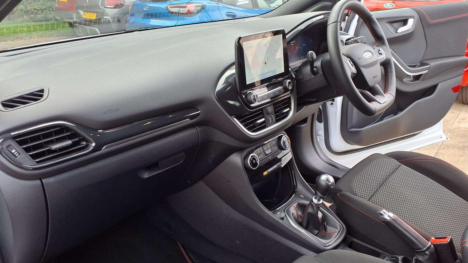 Used Ford Puma 2023 for sale - 76125684: Photo 33