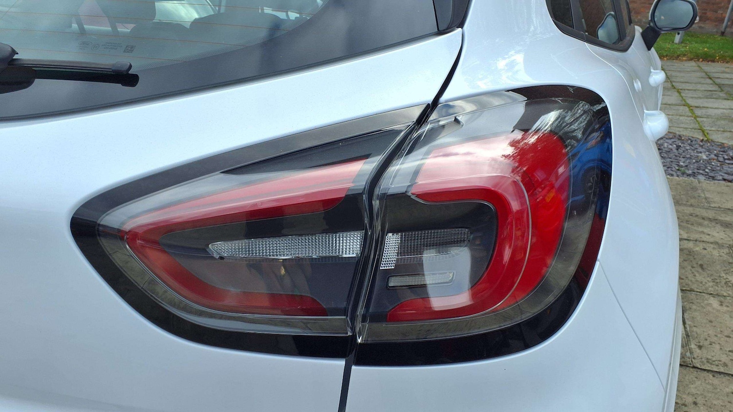 Used Ford Puma 2023 for sale - 76125684: Photo 7