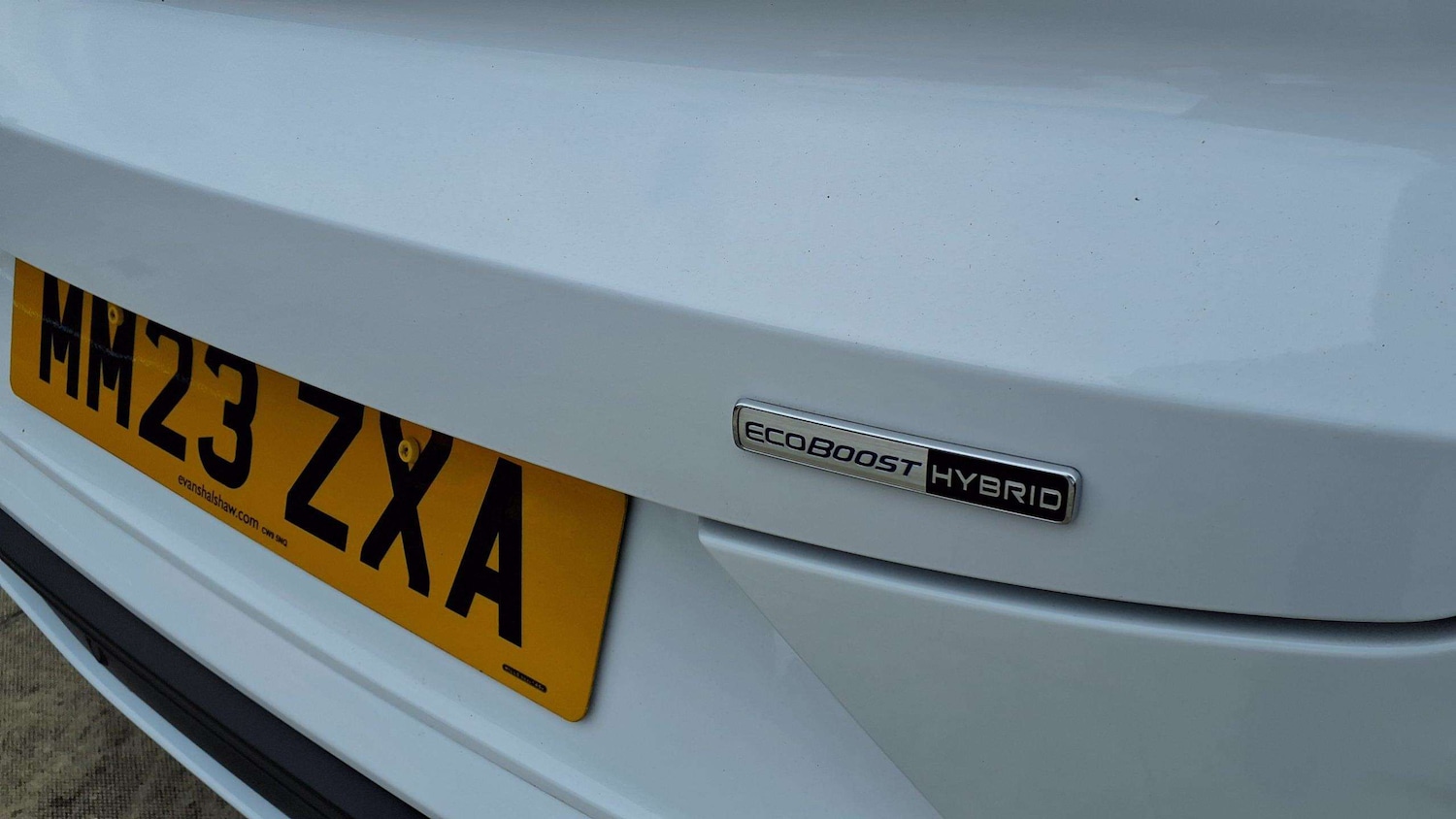 Used Ford Puma 2023 for sale - 76125684: Photo 8