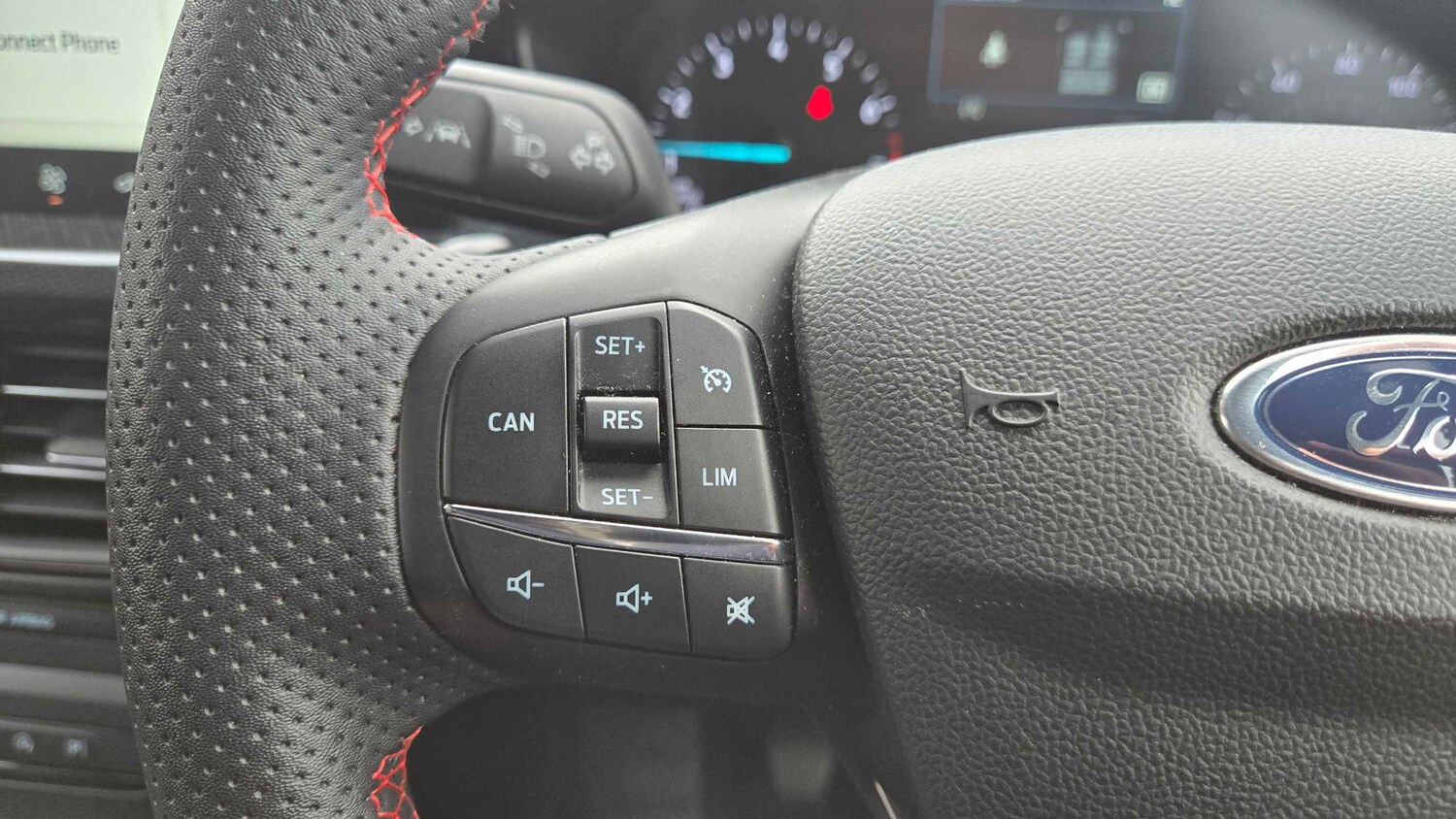 Used Ford Focus 2023 for sale - 77414907: Photo 13