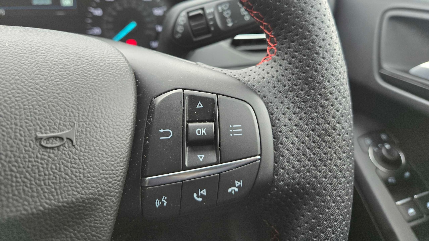 Used Ford Focus 2023 for sale - 77414907: Photo 14