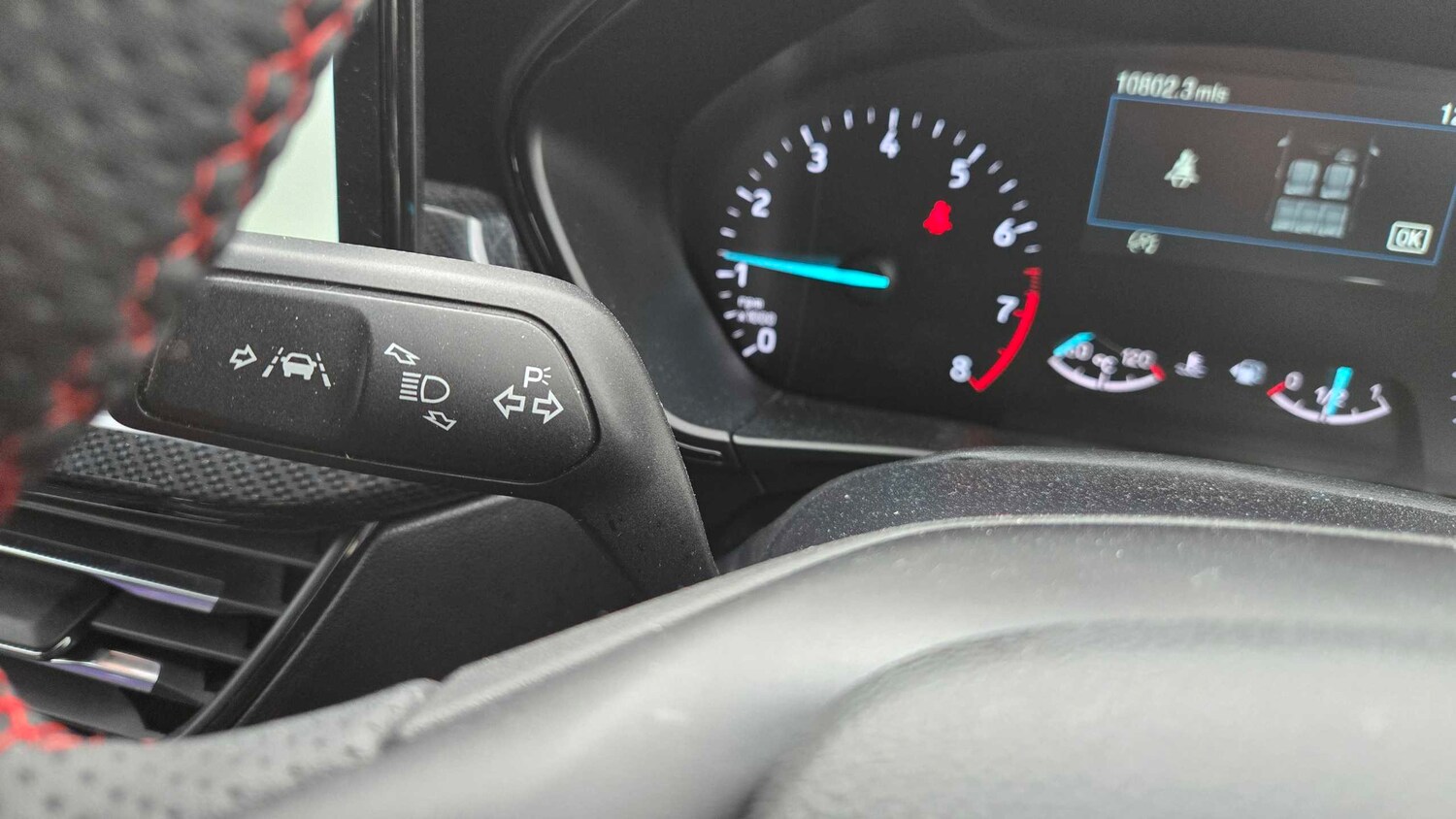 Used Ford Focus 2023 for sale - 77414907: Photo 15