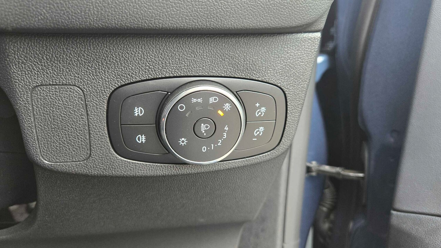 Used Ford Focus 2023 for sale - 77414907: Photo 17