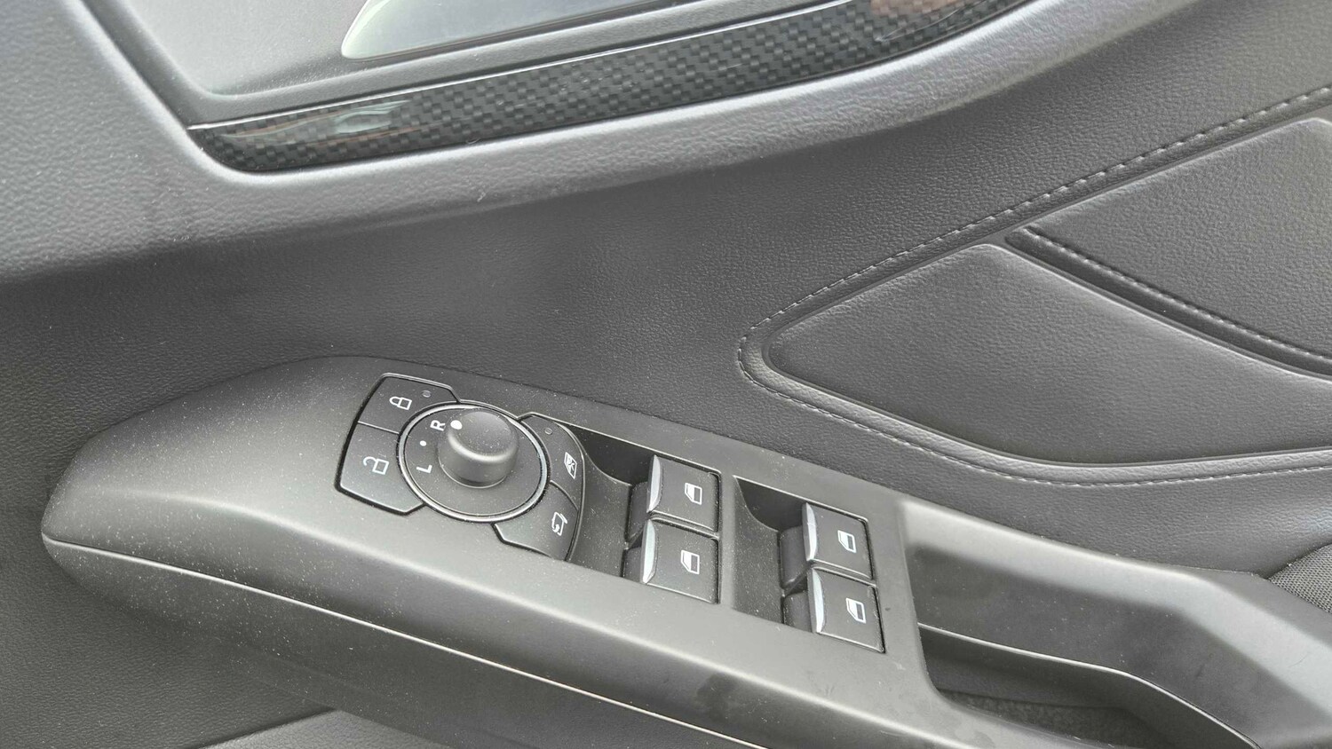 Used Ford Focus 2023 for sale - 77414907: Photo 18