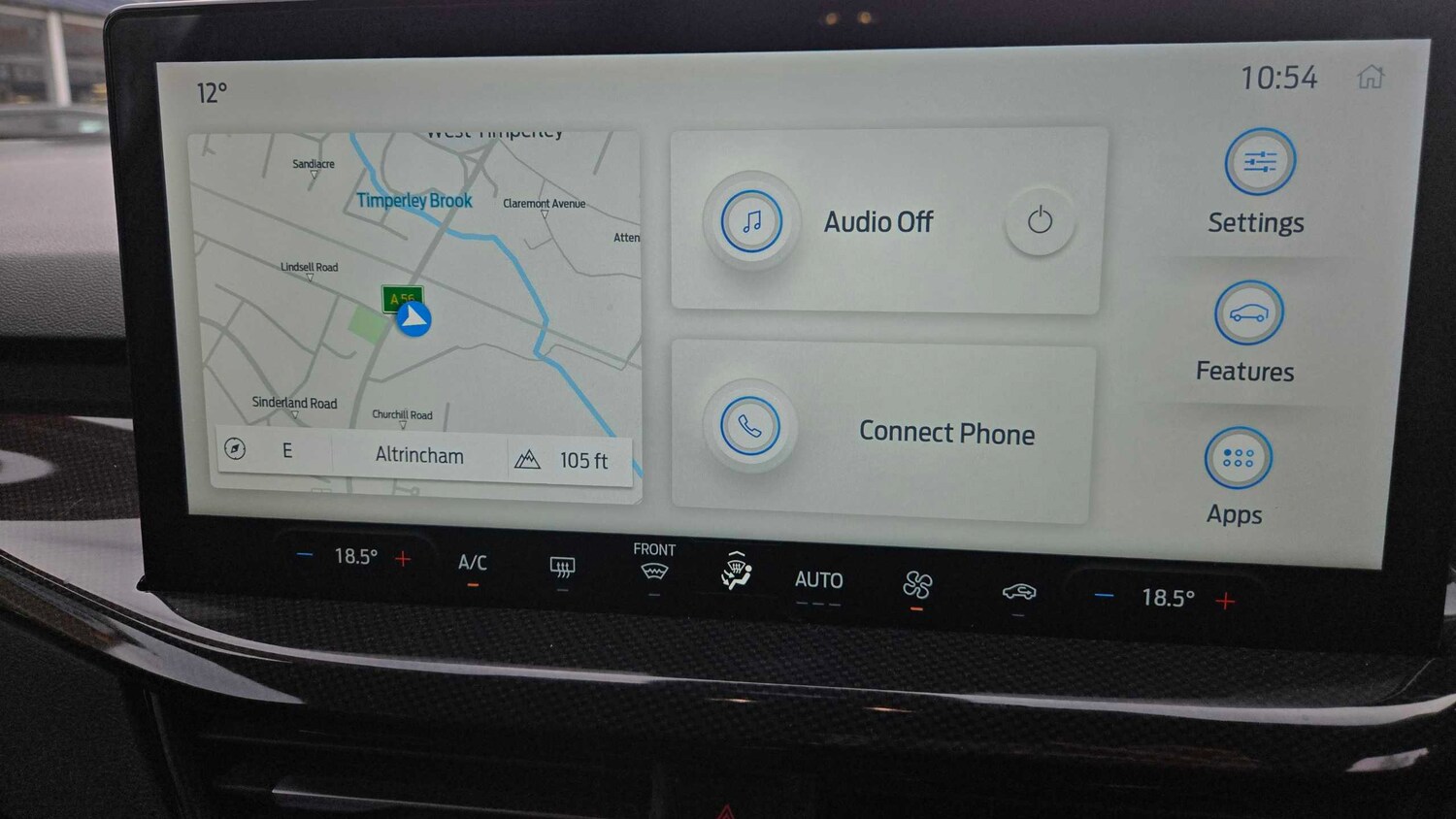 Used Ford Focus 2023 for sale - 77414907: Photo 19