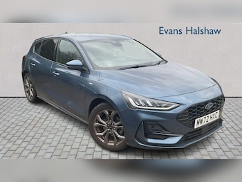 Used Ford Focus 2023 for sale - 77414907: Photo