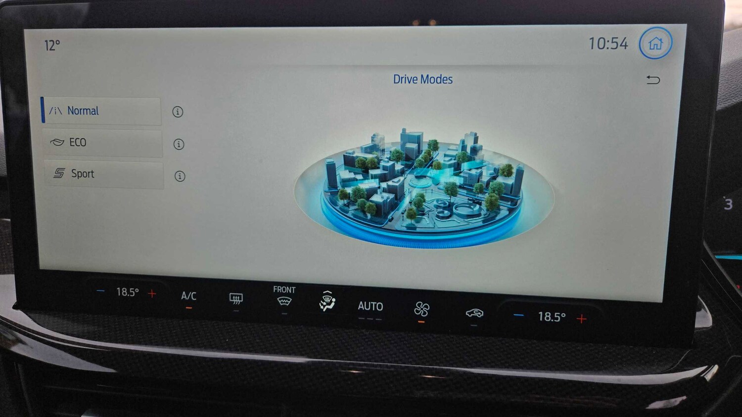 Used Ford Focus 2023 for sale - 77414907: Photo 20