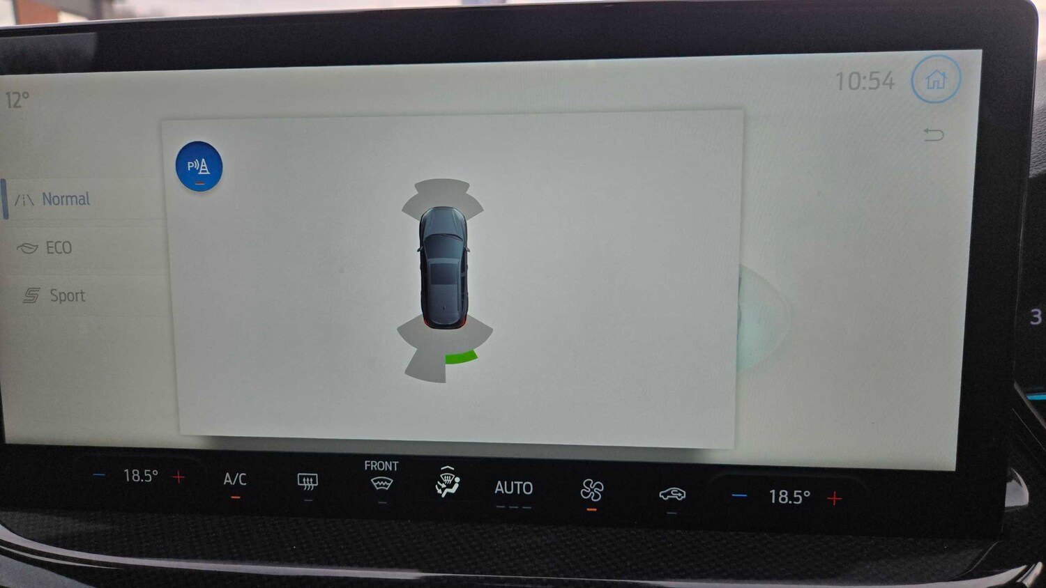 Used Ford Focus 2023 for sale - 77414907: Photo 21