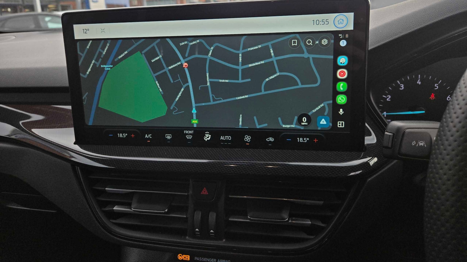 Used Ford Focus 2023 for sale - 77414907: Photo 26