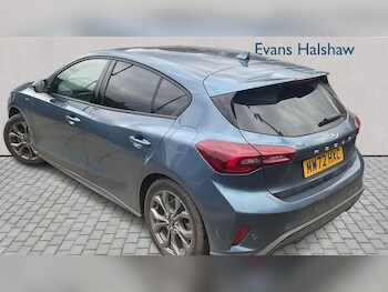 Used Ford Focus 2023 for sale - 77414907: Photo