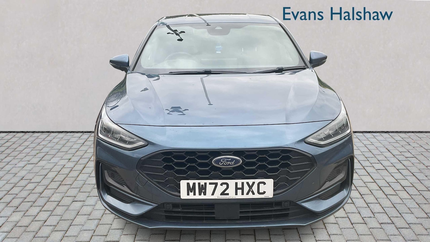 Used Ford Focus 2023 for sale - 77414907: Photo 4