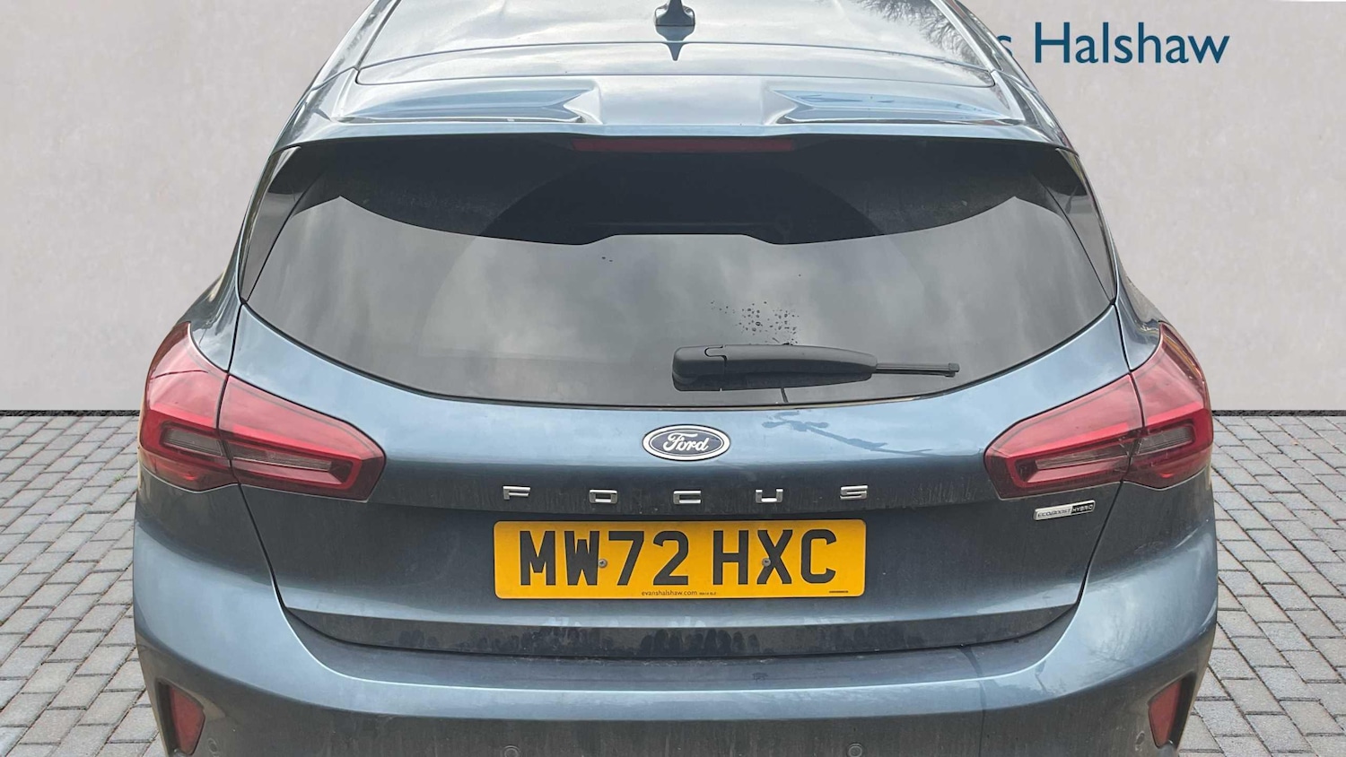 Used Ford Focus 2023 for sale - 77414907: Photo 5