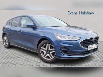 2023 - 1.0 EcoBoost Trend 5dr