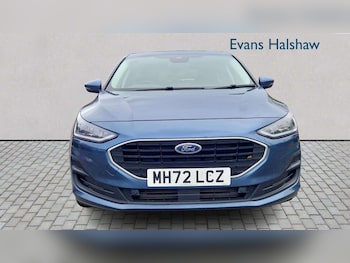 Used Ford Focus 2023 for sale - 77648950: Photo