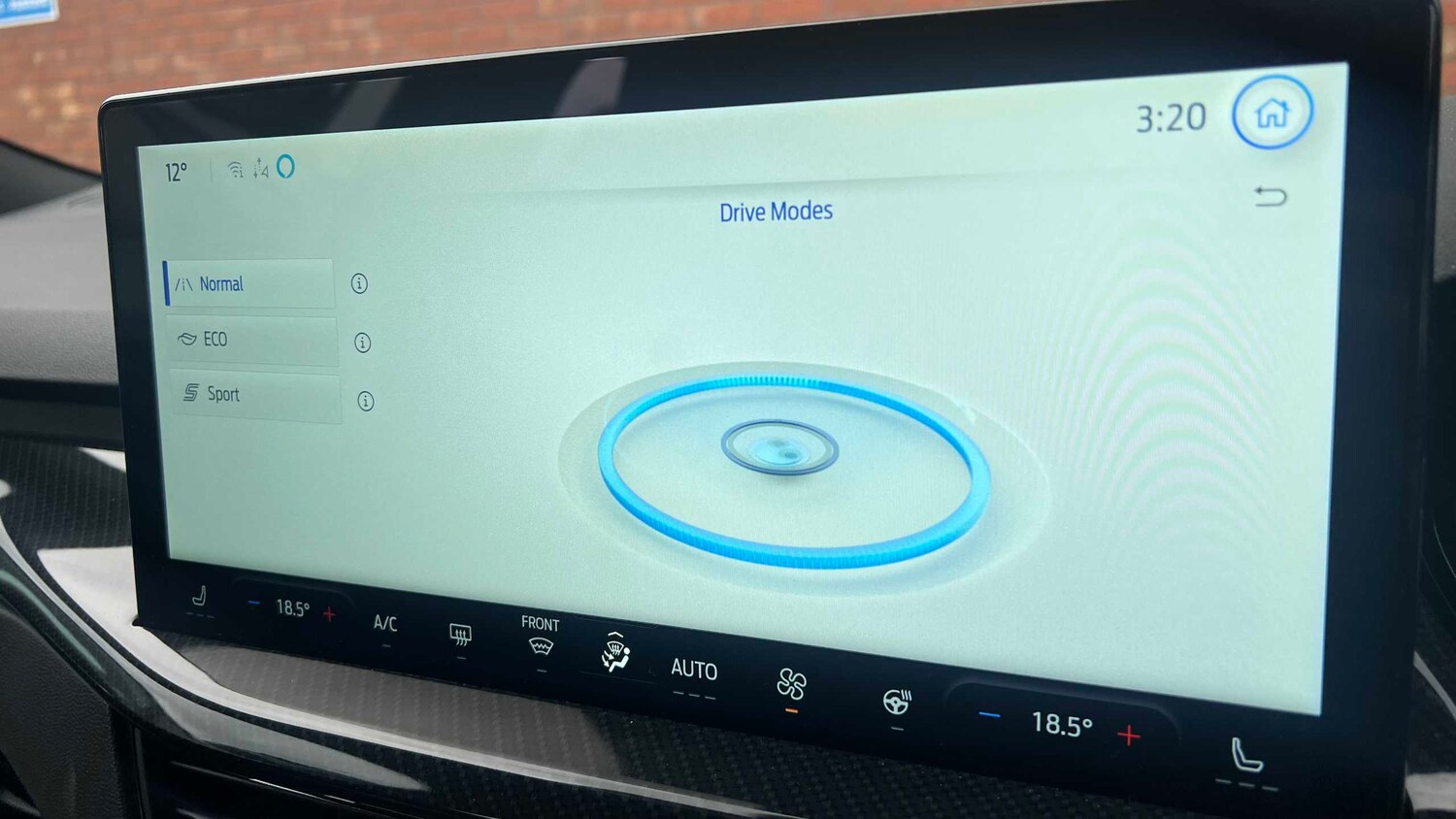 Used Ford Focus for sale - 78104518: Photo 15