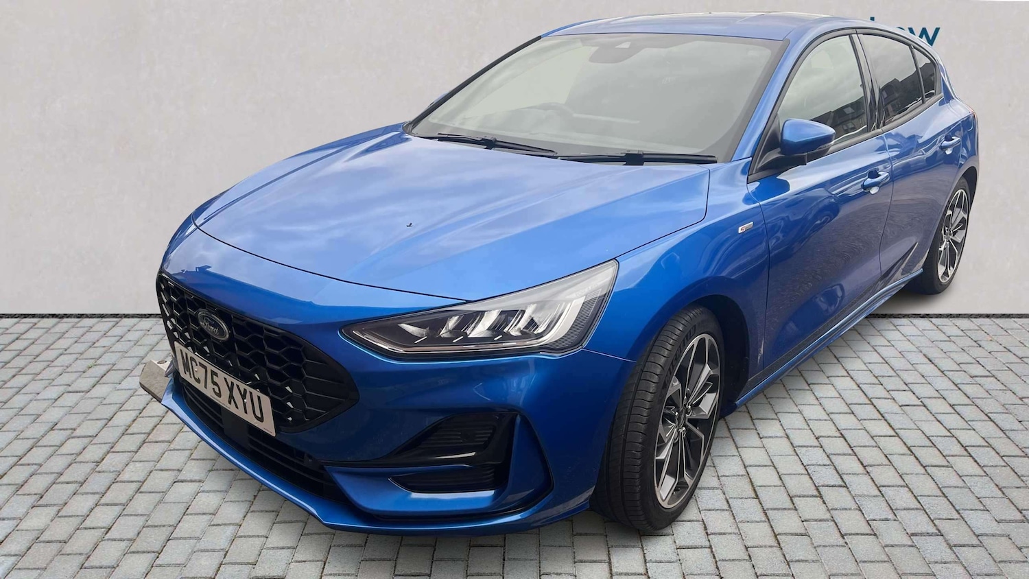 Used Ford Focus for sale - 78104518: Photo 2