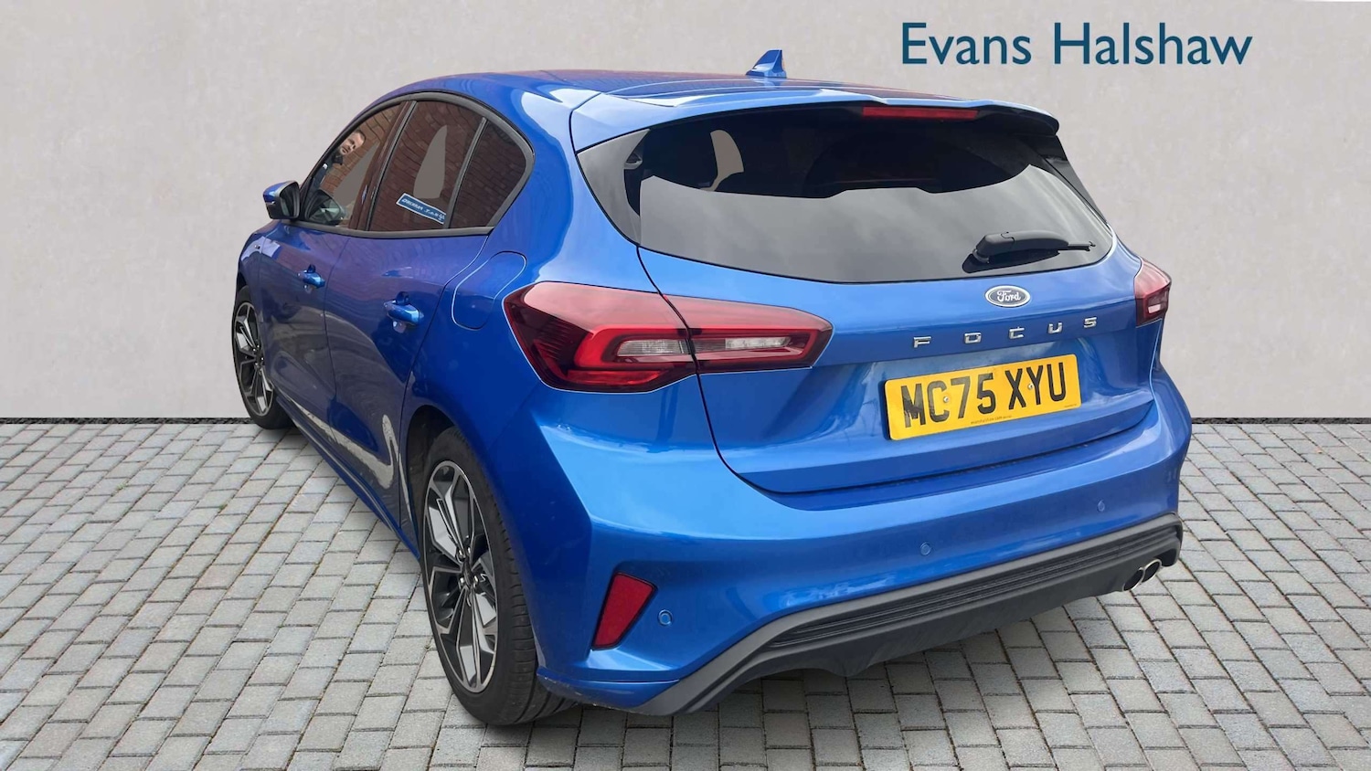 Used Ford Focus for sale - 78104518: Photo 3