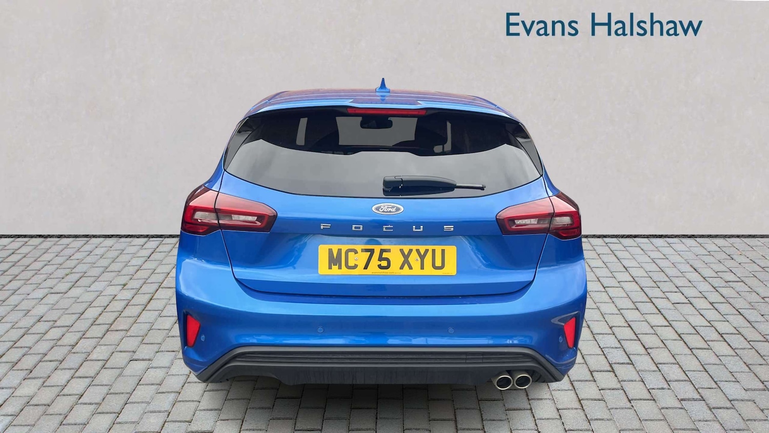 Used Ford Focus for sale - 78104518: Photo 4