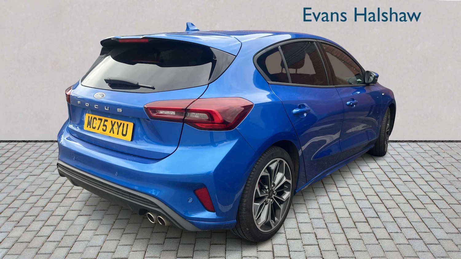 Used Ford Focus for sale - 78104518: Photo 5