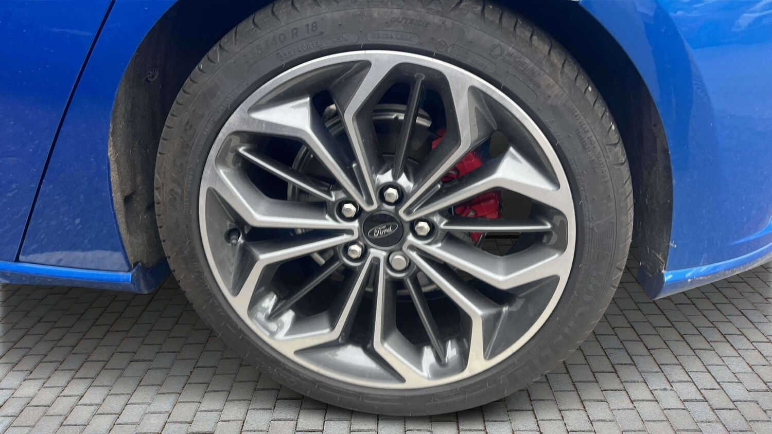 Used Ford Focus for sale - 78104518: Photo 6