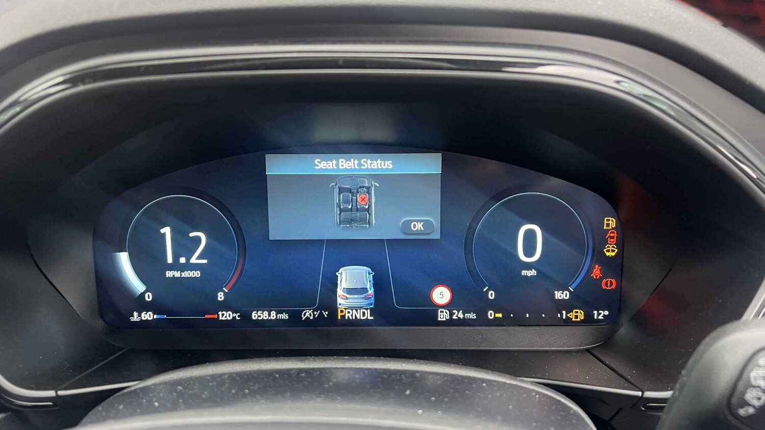 Used Ford Focus for sale - 78104518: Photo 7