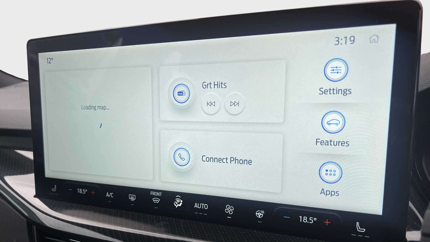 Used Ford Focus for sale - 78104518: Photo 8