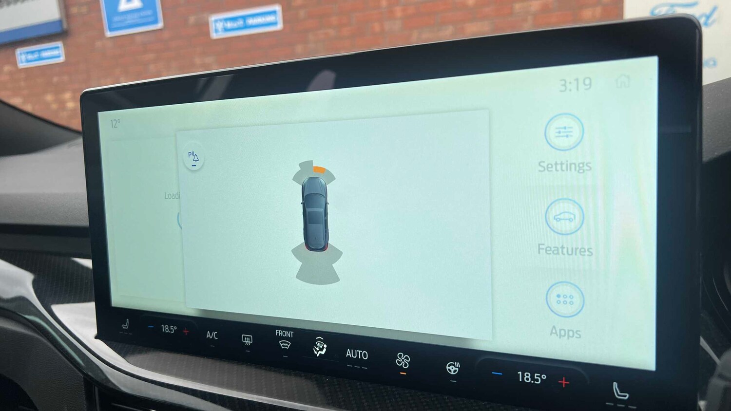 Used Ford Focus for sale - 78104518: Photo 9