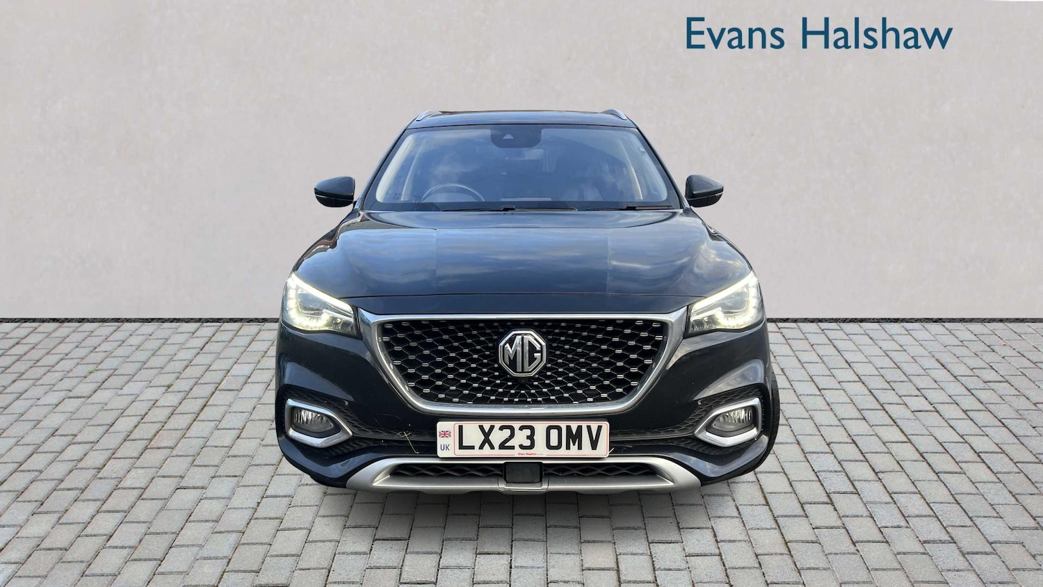 Used MG MG HS 2023 for sale - 76889843: Photo 2