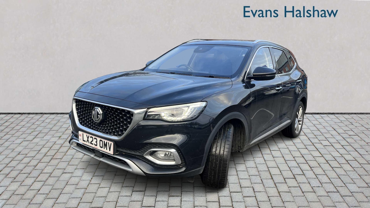 Used MG MG HS 2023 for sale - 76889843: Photo 3