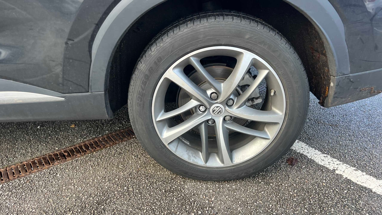 Used MG MG HS 2023 for sale - 76889843: Photo 6