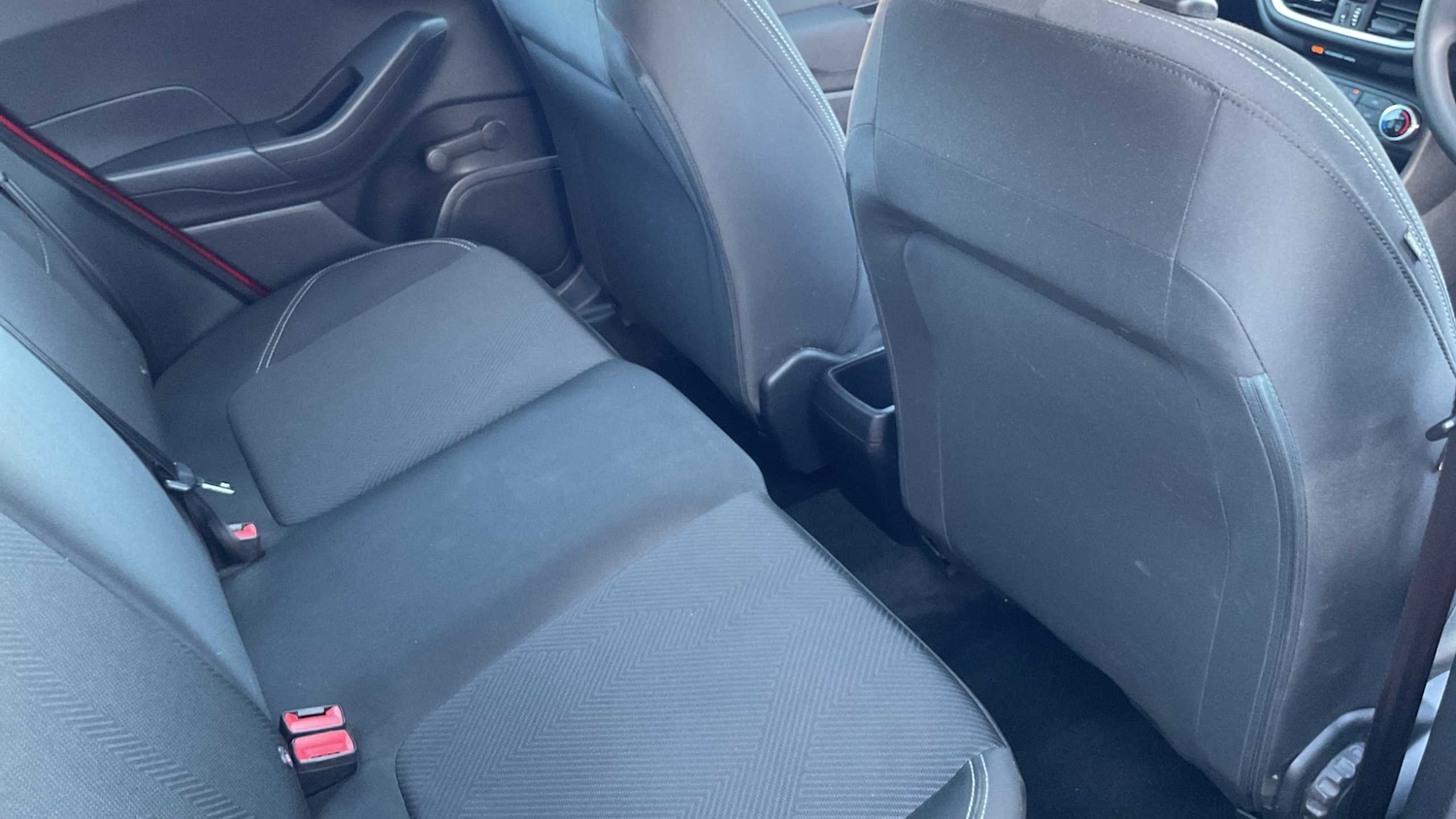 Used Ford Fiesta 2023 for sale - 76636695: Photo 12