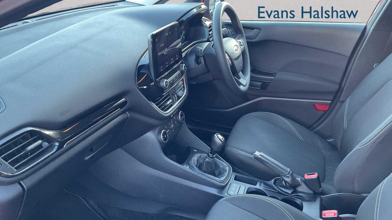 Used Ford Fiesta 2023 for sale - 76636695: Photo 13