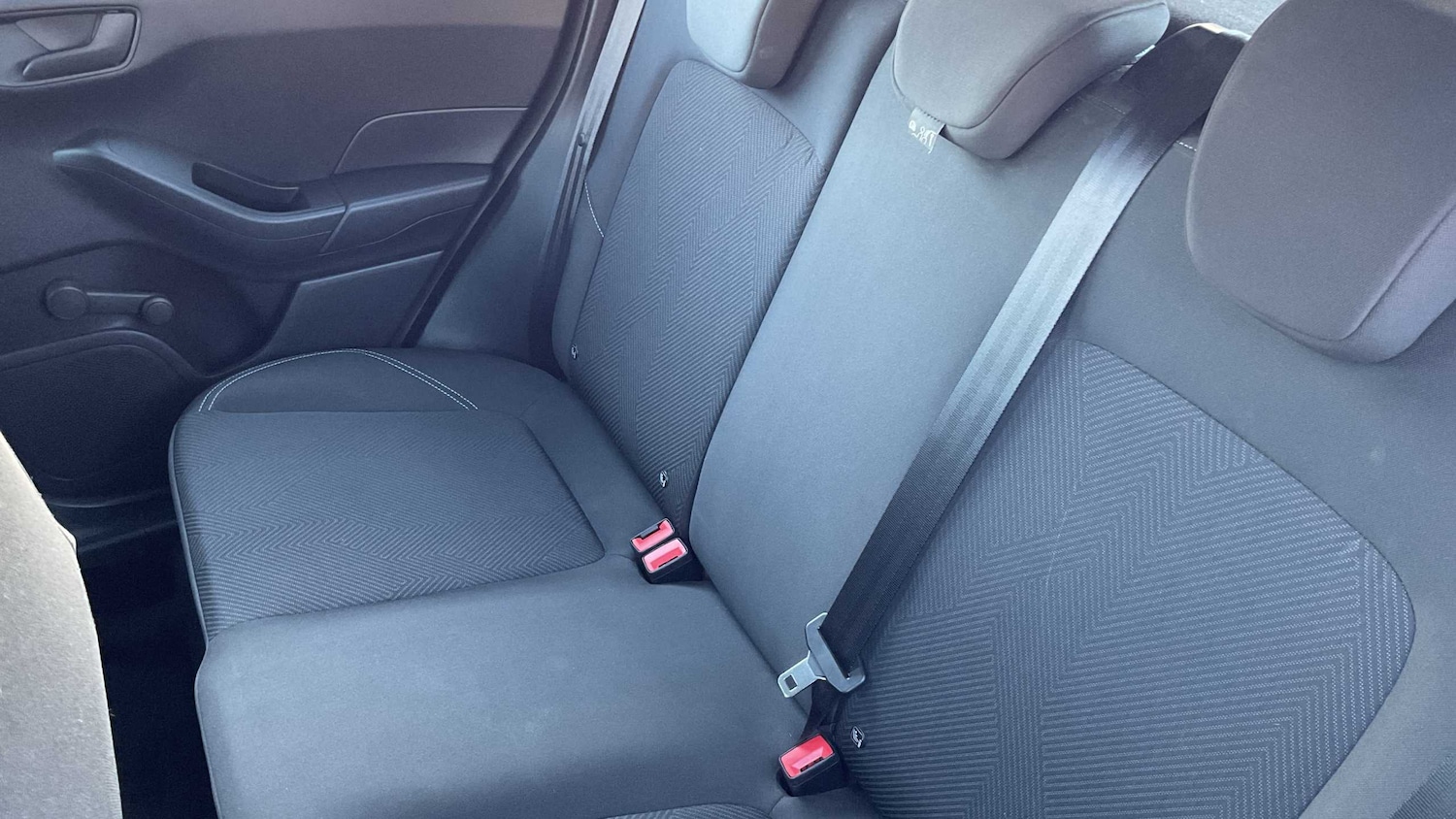 Used Ford Fiesta 2023 for sale - 76636695: Photo 14