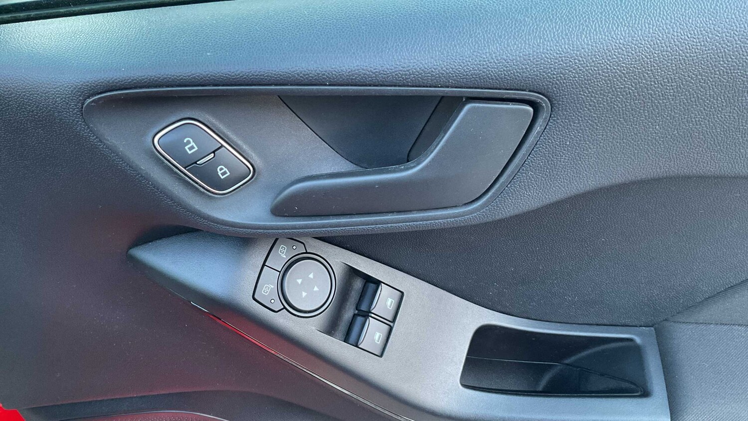 Used Ford Fiesta 2023 for sale - 76636695: Photo 15