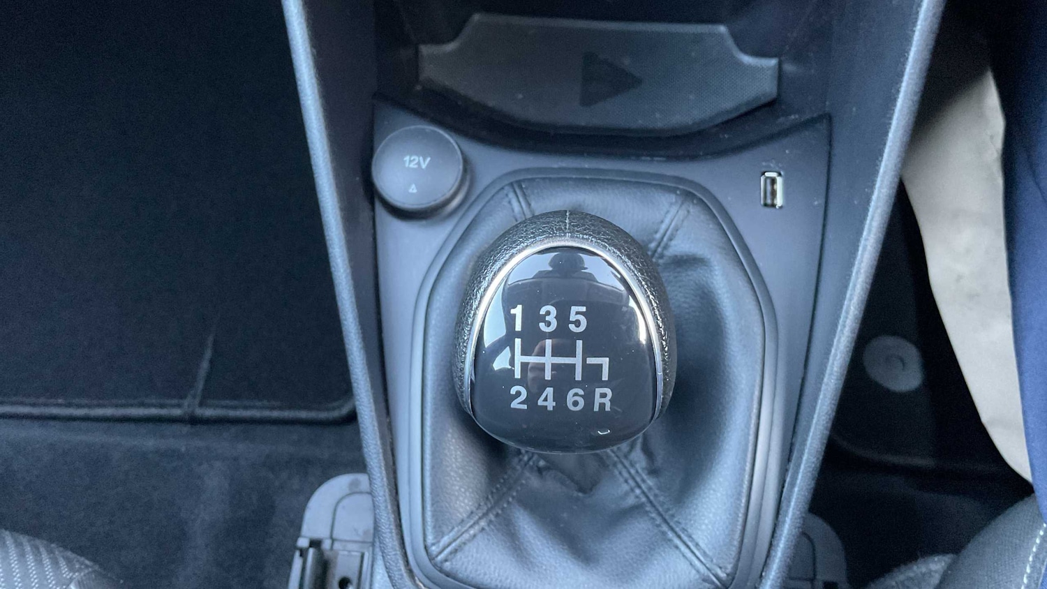 Used Ford Fiesta 2023 for sale - 76636695: Photo 16