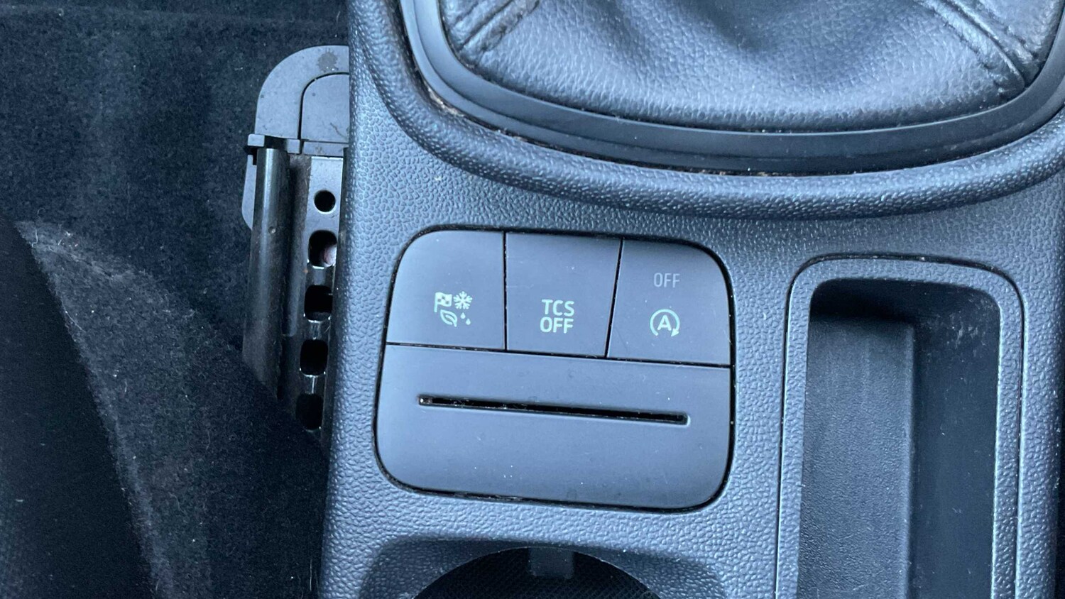 Used Ford Fiesta 2023 for sale - 76636695: Photo 17