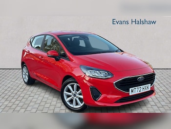 2023 - 1.0 EcoBoost Trend 5dr