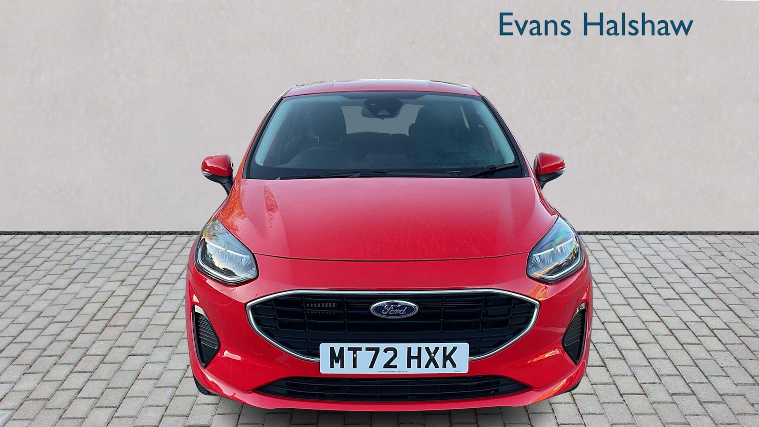 Used Ford Fiesta 2023 for sale - 76636695: Photo 4