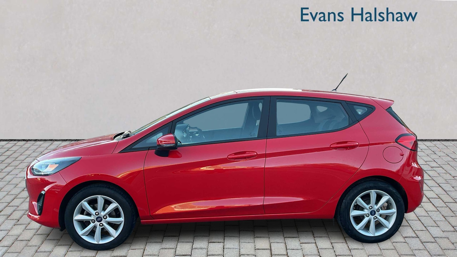 Used Ford Fiesta 2023 for sale - 76636695: Photo 5