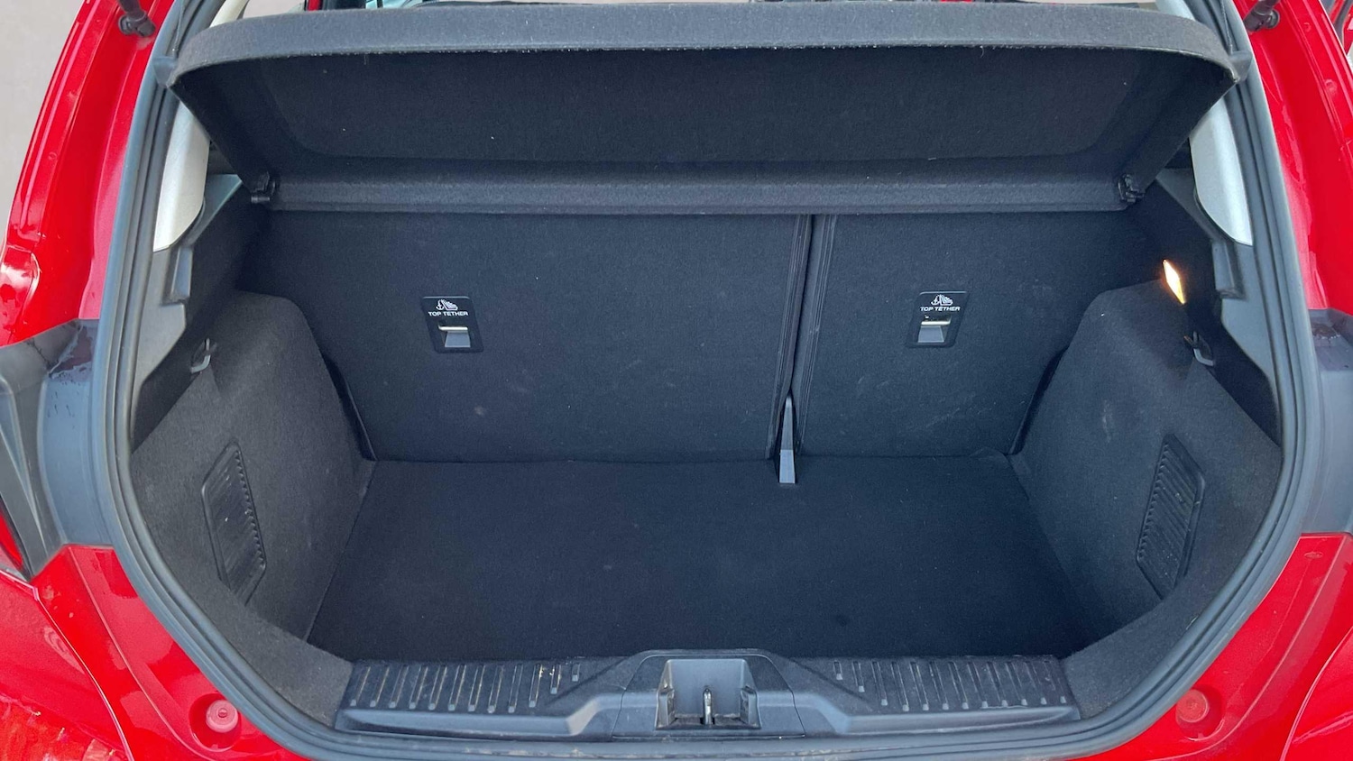 Used Ford Fiesta 2023 for sale - 76636695: Photo 7