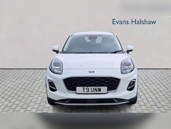 Used Ford Puma 2023 for sale - 78476662: Photo