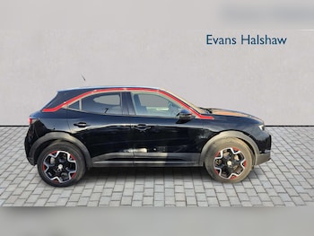 Used Vauxhall Mokka 2022 for sale - 76967916: Photo