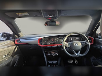 Used Vauxhall Mokka 2022 for sale - 76967916: Photo