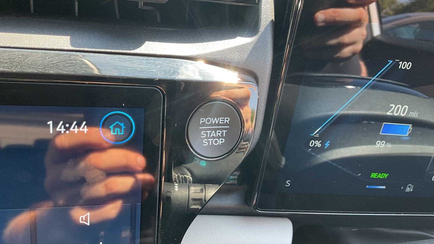 Used Ford Puma 2025 for sale - 76373640: Photo 10